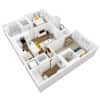 HD FloorPlan