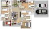 HD FloorPlan