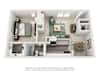 HD FloorPlan