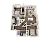 HD FloorPlan