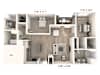 HD FloorPlan