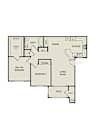 HD FloorPlan