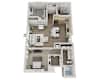 HD FloorPlan
