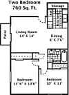 HD FloorPlan