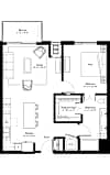 HD FloorPlan