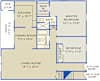 HD FloorPlan