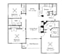 HD FloorPlan