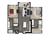 HD FloorPlan