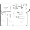 HD FloorPlan