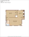 HD FloorPlan