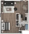 HD FloorPlan
