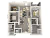 HD FloorPlan