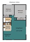 HD FloorPlan