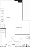HD FloorPlan