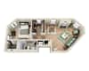 HD FloorPlan
