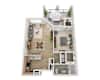 HD FloorPlan