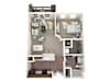 HD FloorPlan