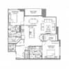HD FloorPlan
