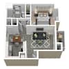 HD FloorPlan