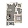 HD FloorPlan