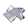 HD FloorPlan