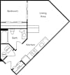 HD FloorPlan