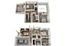 HD FloorPlan