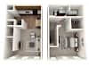 HD FloorPlan