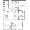 HD FloorPlan