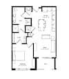 HD FloorPlan