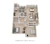 HD FloorPlan
