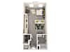 HD FloorPlan