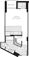 HD FloorPlan