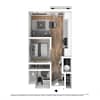 3D Furnished
