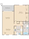 HD FloorPlan