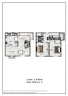 HD FloorPlan