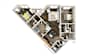 HD FloorPlan
