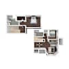 HD FloorPlan