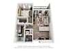 HD FloorPlan