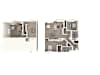 HD FloorPlan