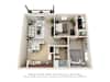 HD FloorPlan