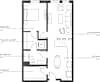 HD FloorPlan
