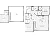 HD FloorPlan