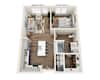 HD FloorPlan