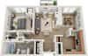 HD FloorPlan