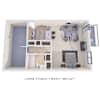 HD FloorPlan