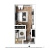 3D Furnished