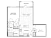 HD FloorPlan