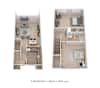 HD FloorPlan