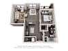 HD FloorPlan